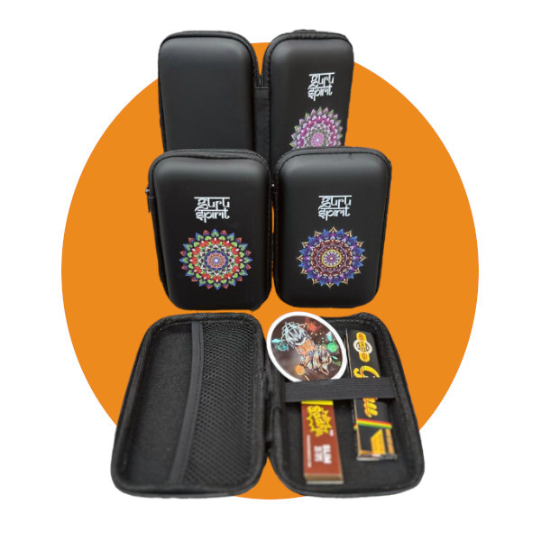 Bolsa de fumo no Brás - Onze Onze Tabacaria