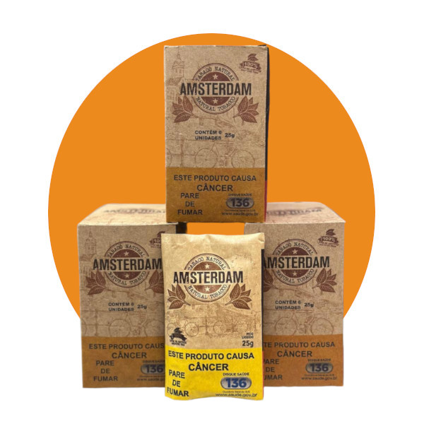 Tabaco para cigarro no Brás - Onze Onze Tabacaria